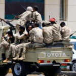 سوڈان، فوج، پیرا ملٹری فورسز میں شدید لڑائی، ہلاکتیں 97 ہوگئیں
