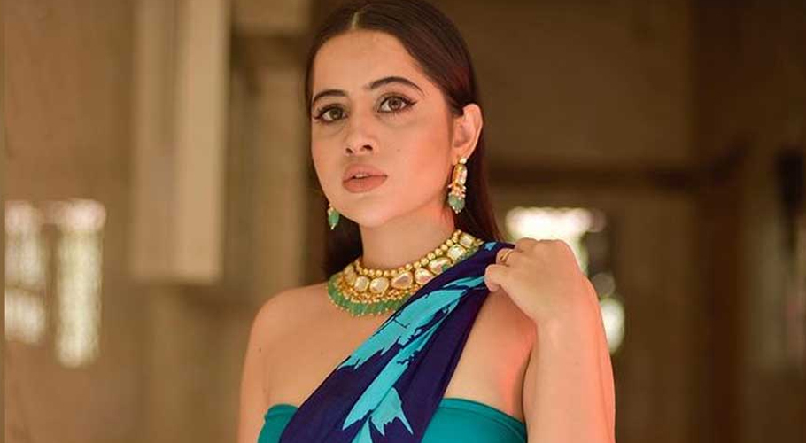 کیا عرفی جاوید نے واقعی خود کو تبدیل کرنے کا عہد کرلیا؟