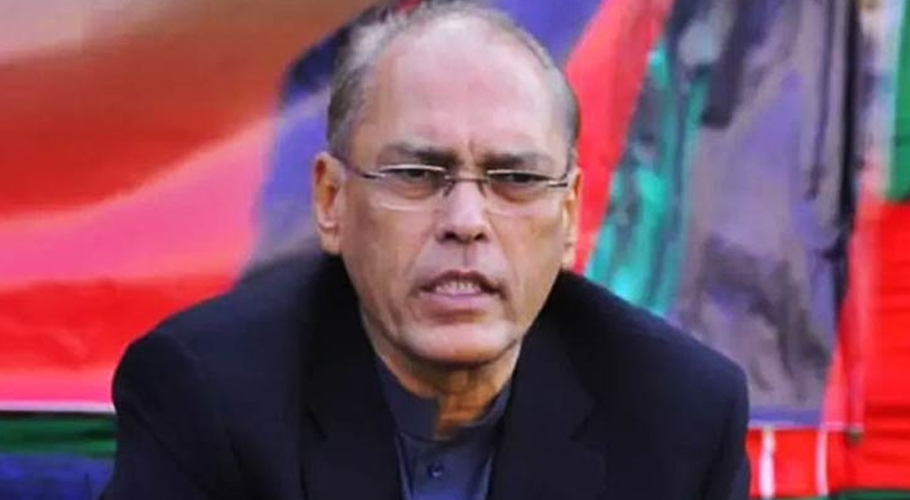 پی ٹی آئی کراچی کے صدر آفتاب صدیقی کا پارٹی چھوڑنے کا اعلان
