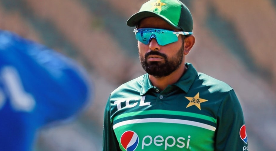 بابر اعظم کا لنکا پریمیئر لیگ کیلئے معاہدہ ہو گیا