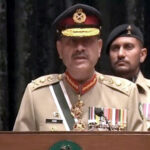 شہداء کی قربانیاں اور غازیوں کی خدمات ہمارا قیمتی اثاثہ ہیں، آرمی چیف