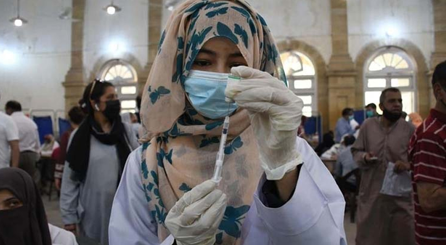 ملک میں کورونا وائرس کے 11 نئے کیس سامنے آگئے