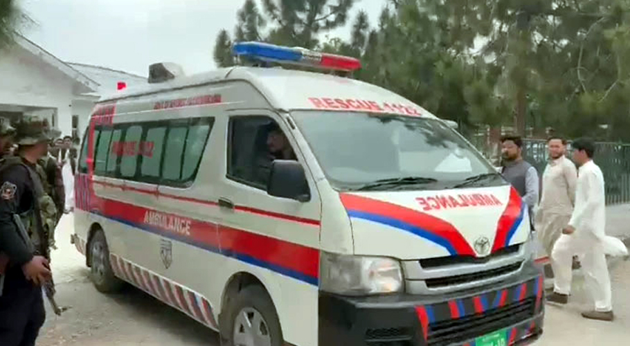 کوہاٹ میں قبائلی جھگڑے کے دوران فائرنگ،15افراد جاں بحق