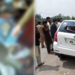 پارا چنار میں اسکول پر فائرنگ، 7اساتذہ سمیت 8افراد جاں بحق