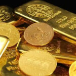 ملک میں سونے کی فی تولہ قیمت میں 500 روپے کا اضافہ