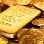پاکستان میں سونے کی فی تولہ قیمت میں 500 روپے کا اضافہ