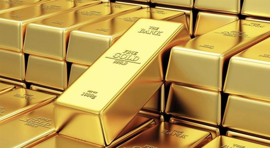 ملک میں سونے کی فی تولہ قیمت میں بڑا اضافہ