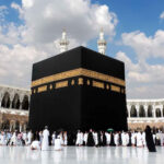 وزٹ ویزہ رکھنے والوں کو حج کی اجازت نہیں، سعودی عرب کا اعلان