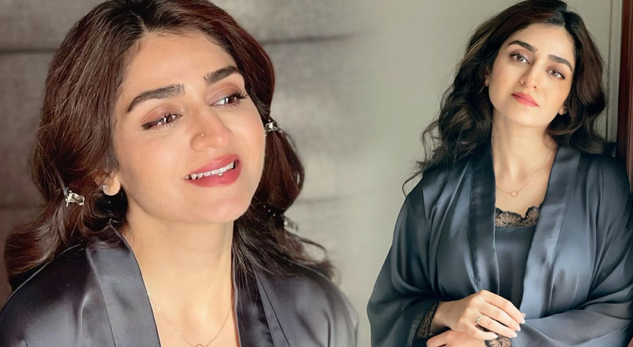 ہاجرہ یامین نے لڑکیوں کو 3مفید مشورے دے دیئے