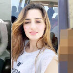 فحش ویڈیوز اسکینڈل، حریم شاہ نے صندل خٹک اور عائشہ ناز کیخلاف مقدمہ درج کرادیا