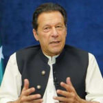 سپریم کورٹ کا عمران خان کوپولیس لائن گیسٹ ہاؤس میں رکھنے کا حکم