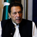 عمران خان