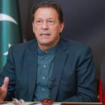 بانی پاکستان تحریکِ انصاف عمران خان کے کاغذاتِ نامزدگی مسترد کردئیے گئے جس کے خلاف اپیلوں کی سماعت آج لاہور ہائیکورٹ کر رہی ہے۔