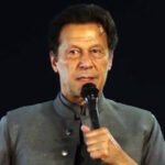 ملک میں حقیقی آزادی کی جنگ کیلئے باہر نکلیں گے، عمران خان