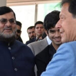 عقیل کریم ڈھیڈی کی عمران خان سے ملاقات میں بات کیوں نہ بن سکی؟