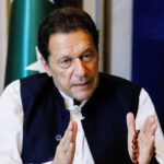 عمران خان
