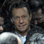 عمران خان: وہ شخصیت جس پر دنیا میں سب سے زیادہ جرائم کا الزام ہے