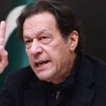 ملک میں جنگل کا قانون ہے، یعنی جس کی لاٹھی اس کی بھینس:عمران خان