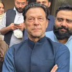 عمران خان