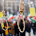 حکومت مخالف مظاہروں کا الزام، ایران میں 3 افراد کو پھانسی دیدی گئی