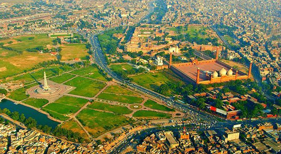 کیا آپ جانتے ہیں کہ لاہور کی آبادی میں پانچ سالوں کے دوران کتنا اضافہ ہوا؟