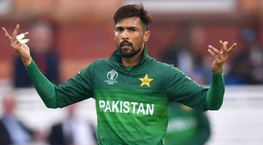 میری رائے کو لوگ ہمیشہ غلط سمت دے دیتے ہیں، محمد عامر