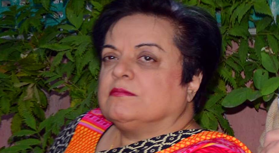 پی ٹی آئی کو بڑا دھچکا، شیریں مزاری کا سیاست چھوڑنے کا اعلان