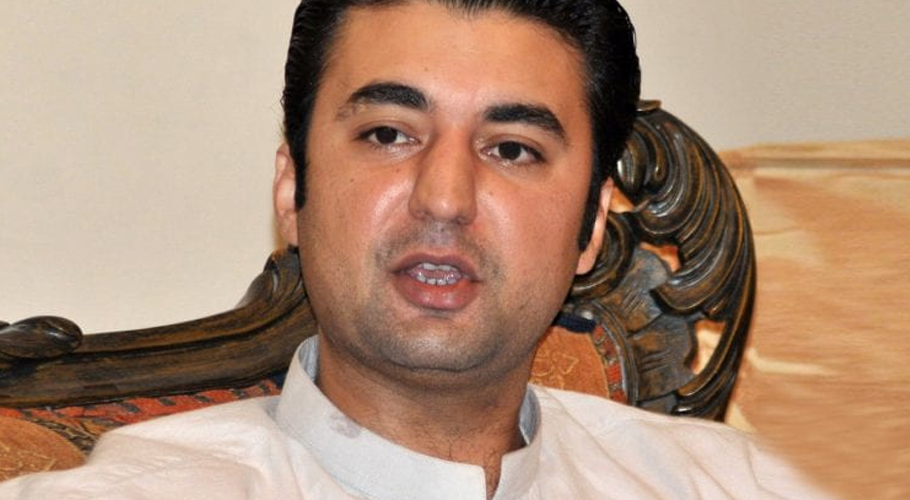 مراد سعید کا چیف جسٹس سے جعلی کیسز، جان کی دھمکیوں کا نوٹس لینے کا مطالبہ