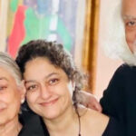 سینئر اداکارہ نادیہ جمیل کے والد انتقال کرگئے
