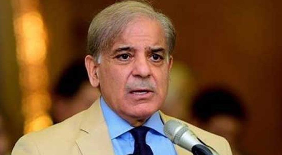 بلوچستان اور پاکستان کو عظیم قربانیوں کے نتیجے میں امن کا گہوارہ بنایا گیا، وزیر اعظم
