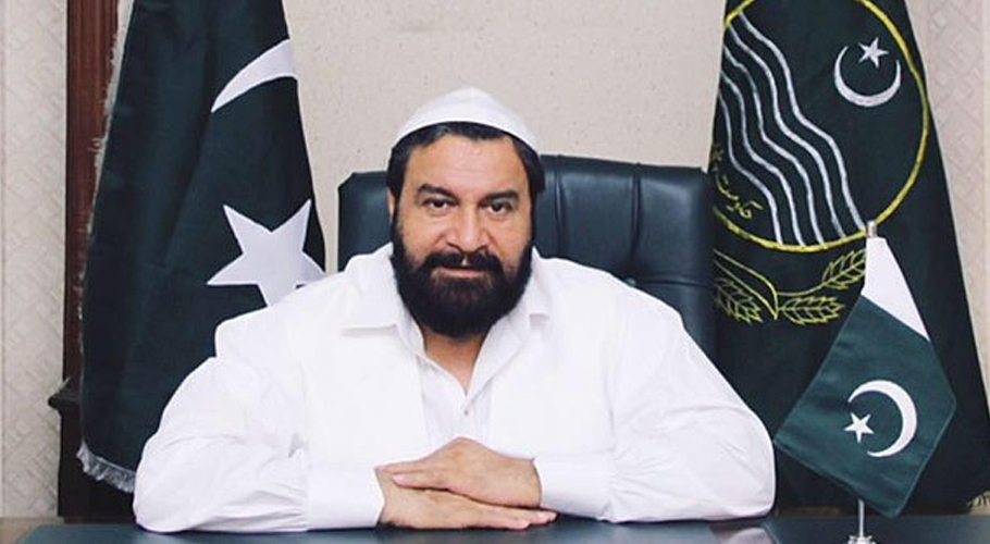 سابق صوبائی وزیر سعید الحسن نے بھی پی ٹی آئی چھوڑدی