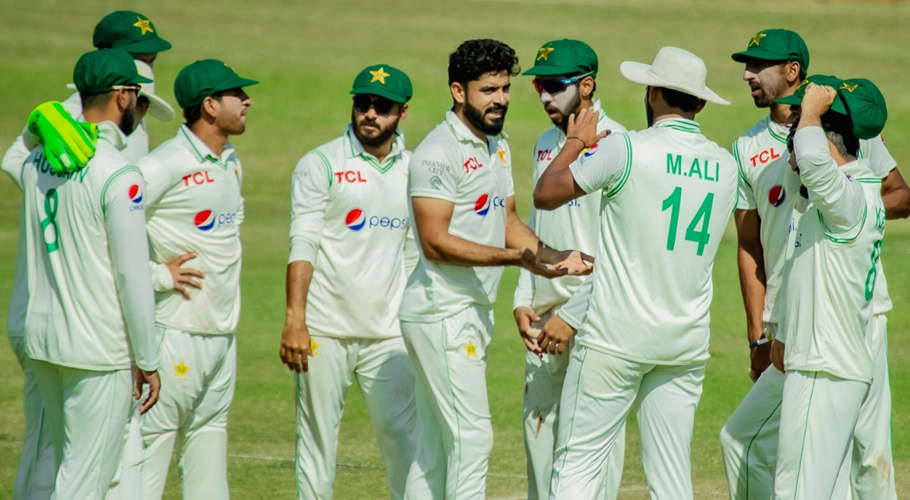 پاکستان شاہینز اور زمبابوے سلیکٹ کے درمیان ون ڈے سیریز بدھ سے شروع ہوگی