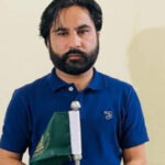 تصویری جھلکیاں، اسلام آباد میں جعلی سیشن جج گرفتار