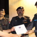 پولیس اہلکار نے سوات سی ٹی ڈی دھماکے کے ملبے سے ملنے والے 25 لاکھ واپس کردیئے