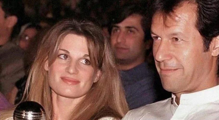 جمائما کا عمران خان کی گرفتاری غیر قانونی قرار دیے جانے پر ردعمل