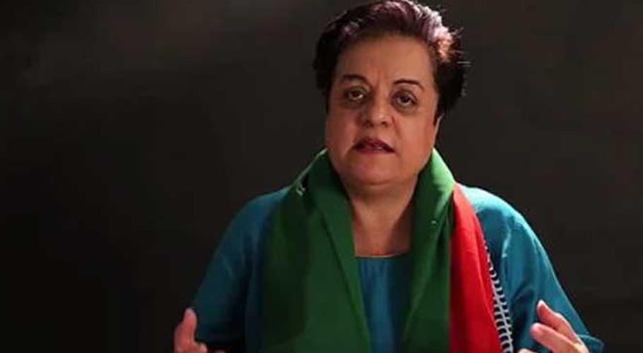 شیریں مزاری اڈیالہ جیل سے رہائی کے بعد دوبارہ گرفتار