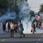 کراچی میں تھری ایم پی او کے تحت گرفتار 14 افراد کو رہا کر دیا گیا