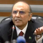 ایران سعودیہ تعلقات میں بہتر ی،گیس پائپ لائن میں اب کوئی رکاوٹ نہیں، آصف زرداری