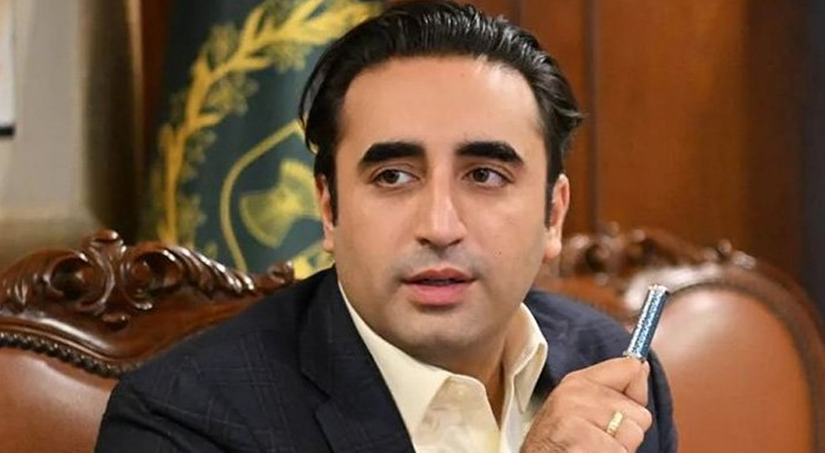 ہمیں نئے دور کے چیلنجز کا سامنا کرنا سیکھنا ہو گا، بلاول بھٹو