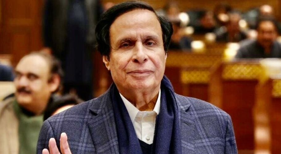 پرویز الٰہی دو مقدمات سے بری ہونے کے بعد تیسرے مقدمے میں گرفتار