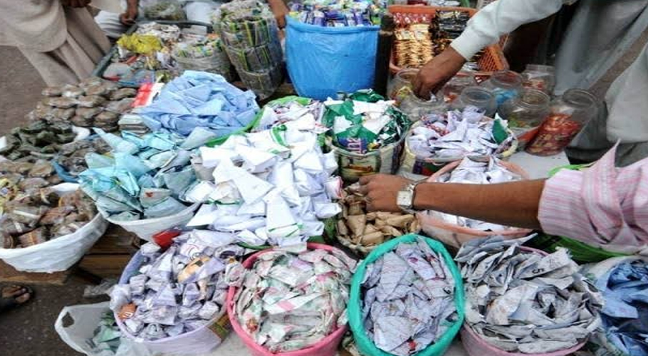 گٹکا بیچنے والوں پر اقدام قتل کا مقدمہ درج کرنے کافیصلہ
