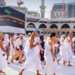 مکہ مکرمہ، 15 روز میں 2 لاکھ 48 ہزار عازمین کی منزل کی طرف رہنمائی کی گئی