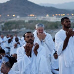 غیرقانونی طور پر حج ادا کرنے والوں کیلئے قید کی سزا اور جرمانے کا اعلان