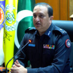 جرائم کی بڑھتی ہوئی وارداتیں، ایڈیشنل آئی جی کراچی نے سخت احکامات جاری کردیے