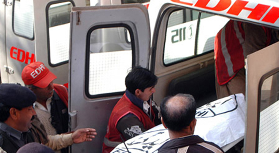 کمسن بہن بھائی کار میں دم گھٹنے سے جان کی بازی ہار گئے