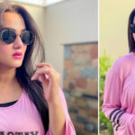 کرن تعبیر نے اسکرین پر آنے سے بریک کیوں لیا؟
