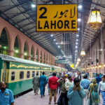 عید الاضحیٰ پر محکمہ ریلوے کا تین اسپیشل ٹرینیں چلانے کا اعلان