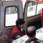 کراچی میں ایک ماہ کے دوران ڈکیتی مزاحمت پر کتنے قتل ہوئے؟ رپورٹ سامنے آگئی