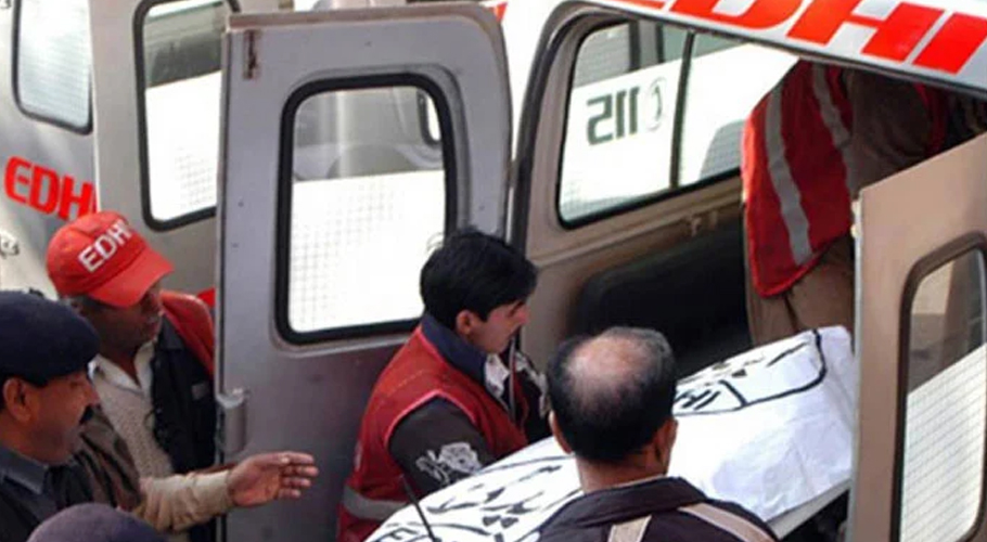 کراچی میں ایک ماہ کے دوران ڈکیتی مزاحمت پر کتنے قتل ہوئے؟ رپورٹ سامنے آگئی
