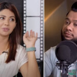 نادر علی کے سخت سوالات، سنیتا مارشل کا بیان سامنے آگیا
